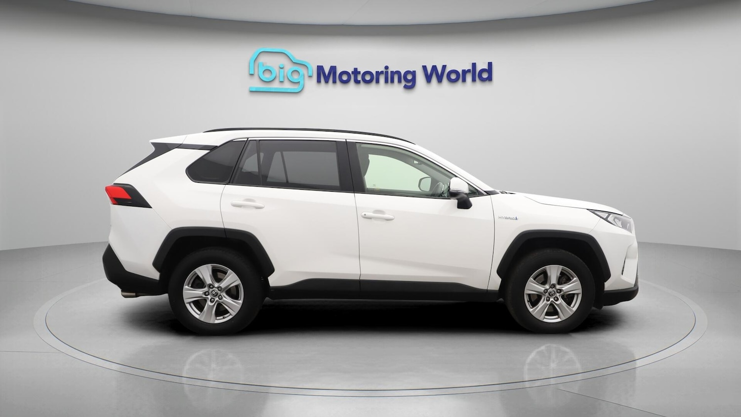 Used Toyota RAV4 2020 for sale - 76584830: Photo 9