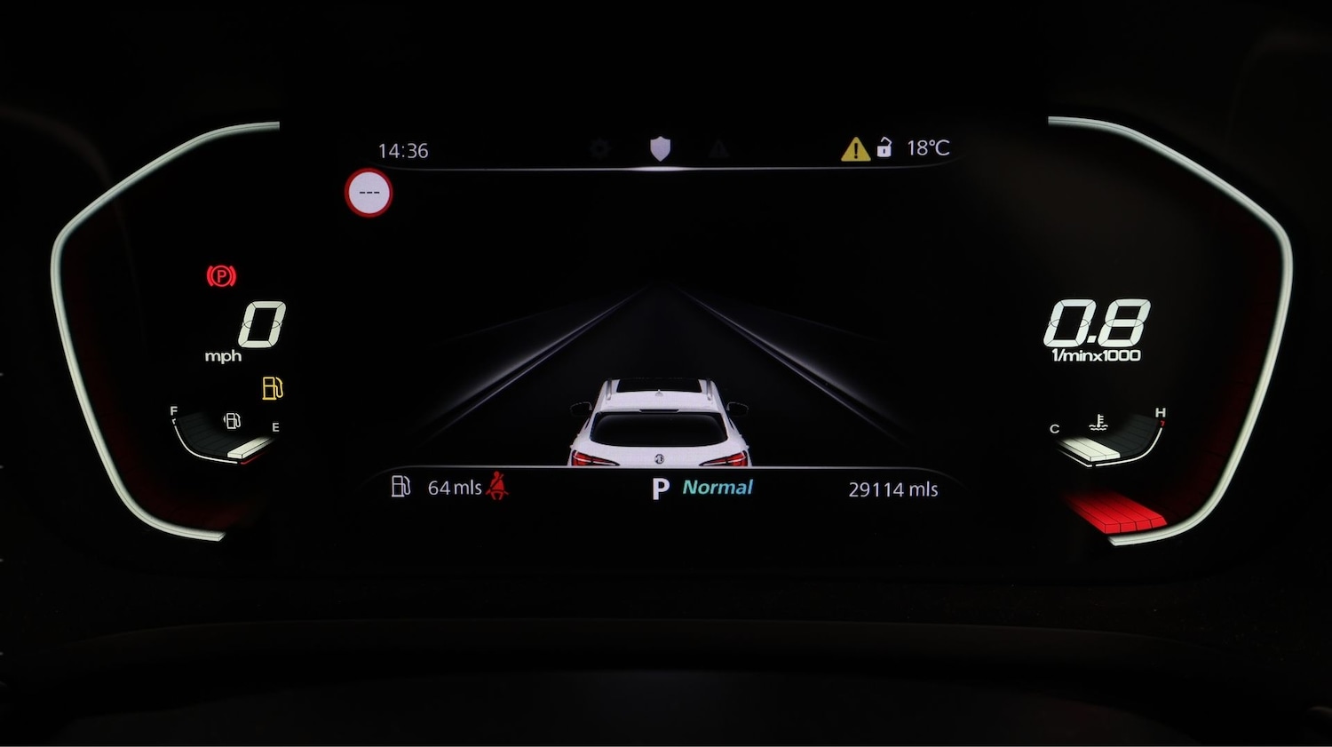 Used MG MG HS 2023 for sale - 77656656: Photo 10