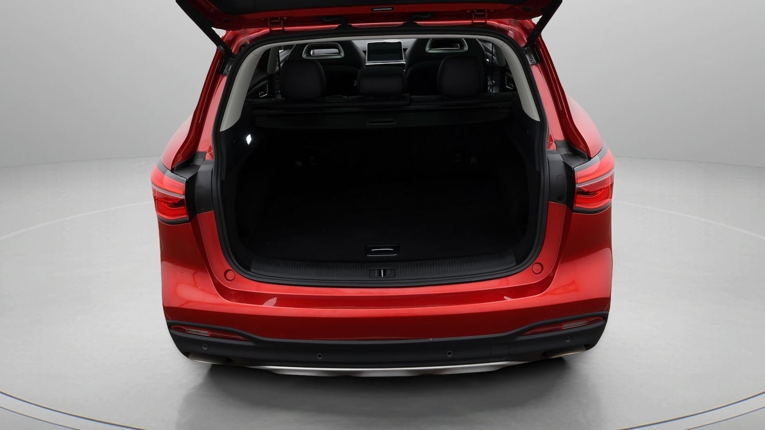 Used MG MG HS 2023 for sale - 77656656: Photo 17