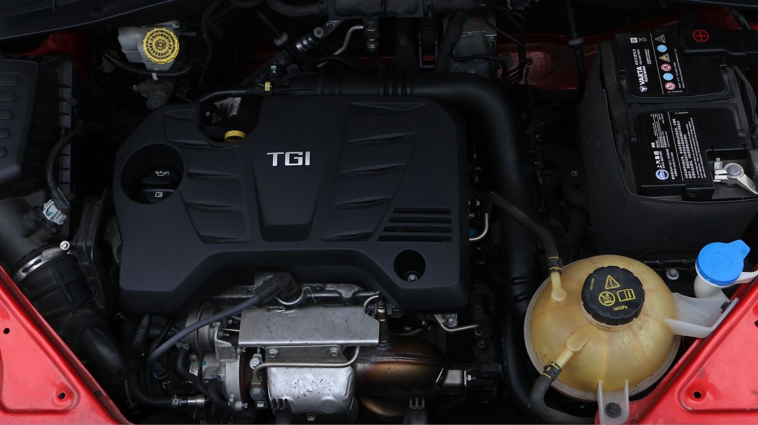 Used MG MG HS 2023 for sale - 77656656: Photo 19