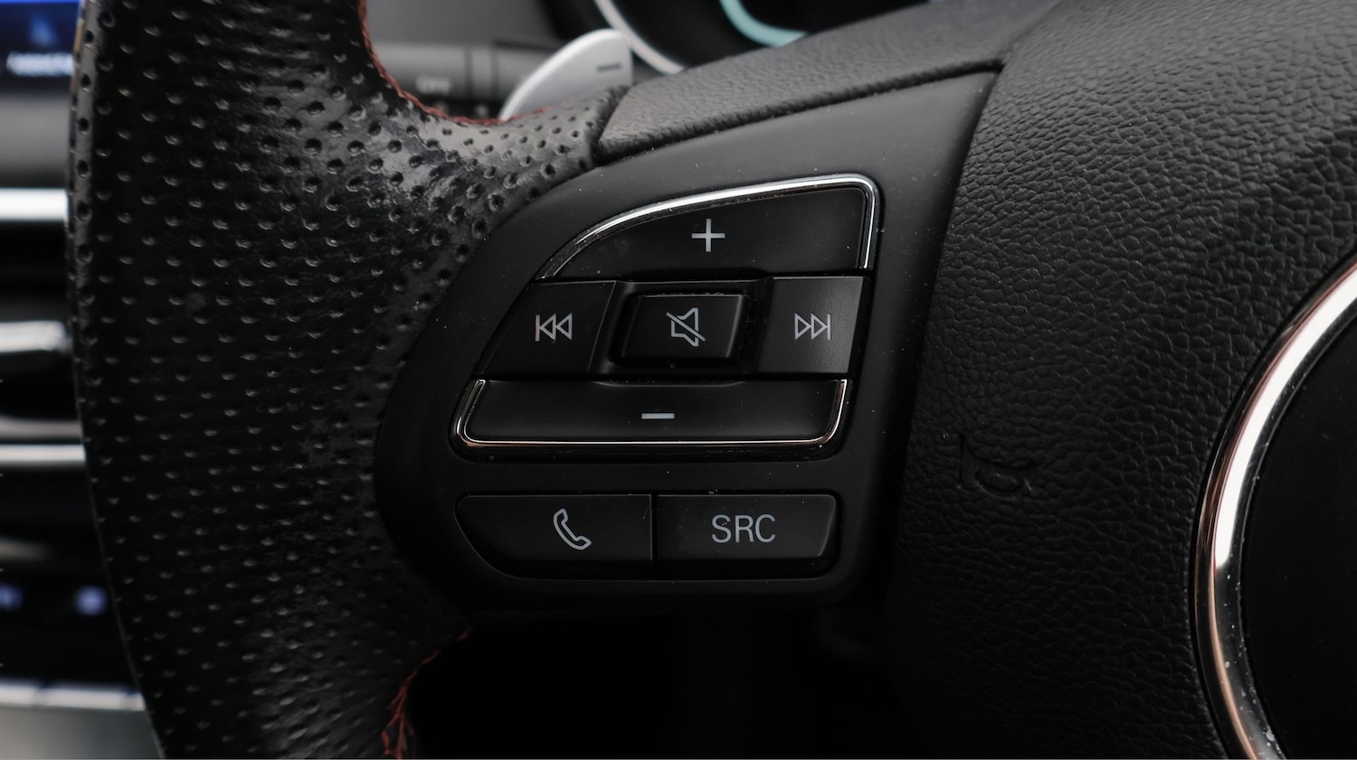 Used MG MG HS 2023 for sale - 77656656: Photo 21