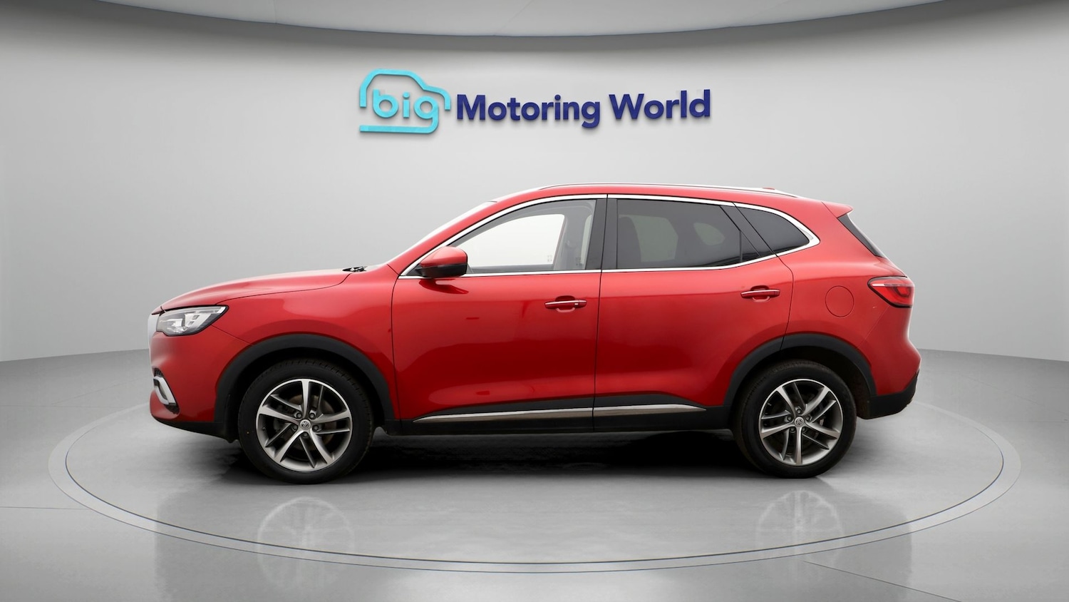 Used MG MG HS 2023 for sale - 77656656: Photo 4