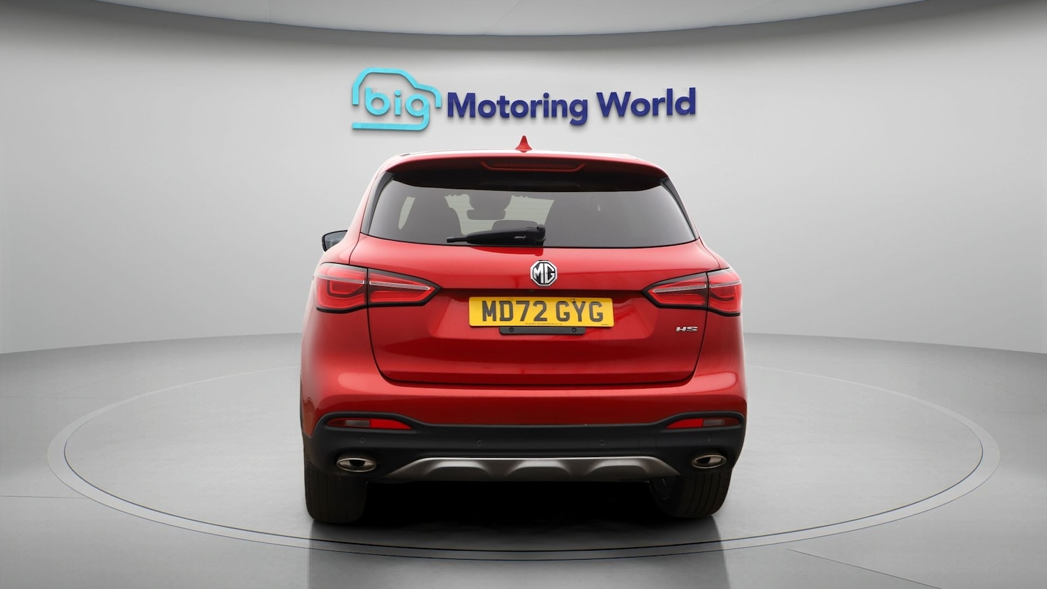 Used MG MG HS 2023 for sale - 77656656: Photo 6