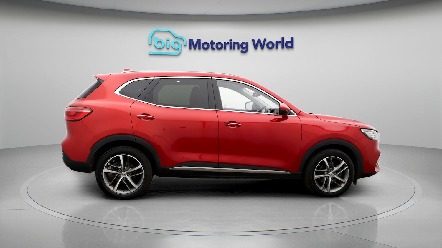 Used MG MG HS 2023 for sale - 77656656: Photo 8