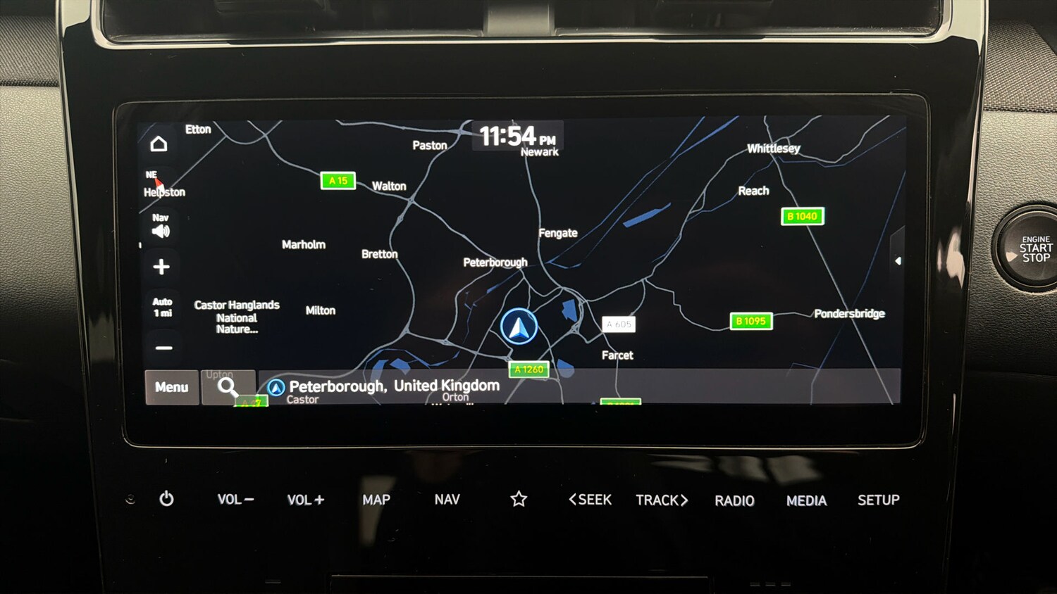 Used Hyundai TUCSON for sale - 77963023: Photo 10