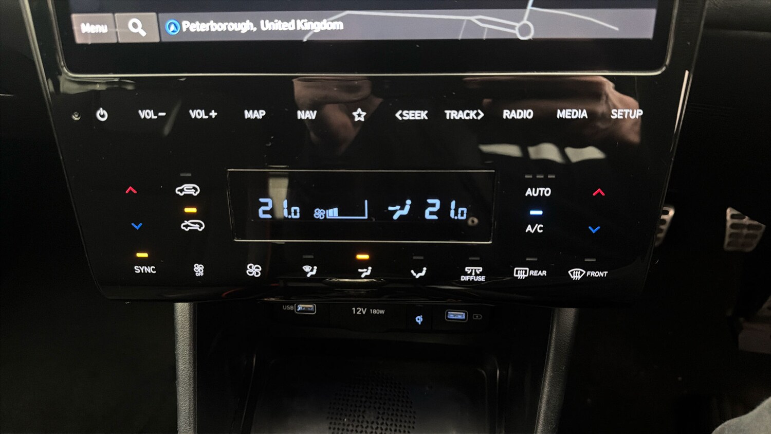 Used Hyundai TUCSON for sale - 77963023: Photo 11