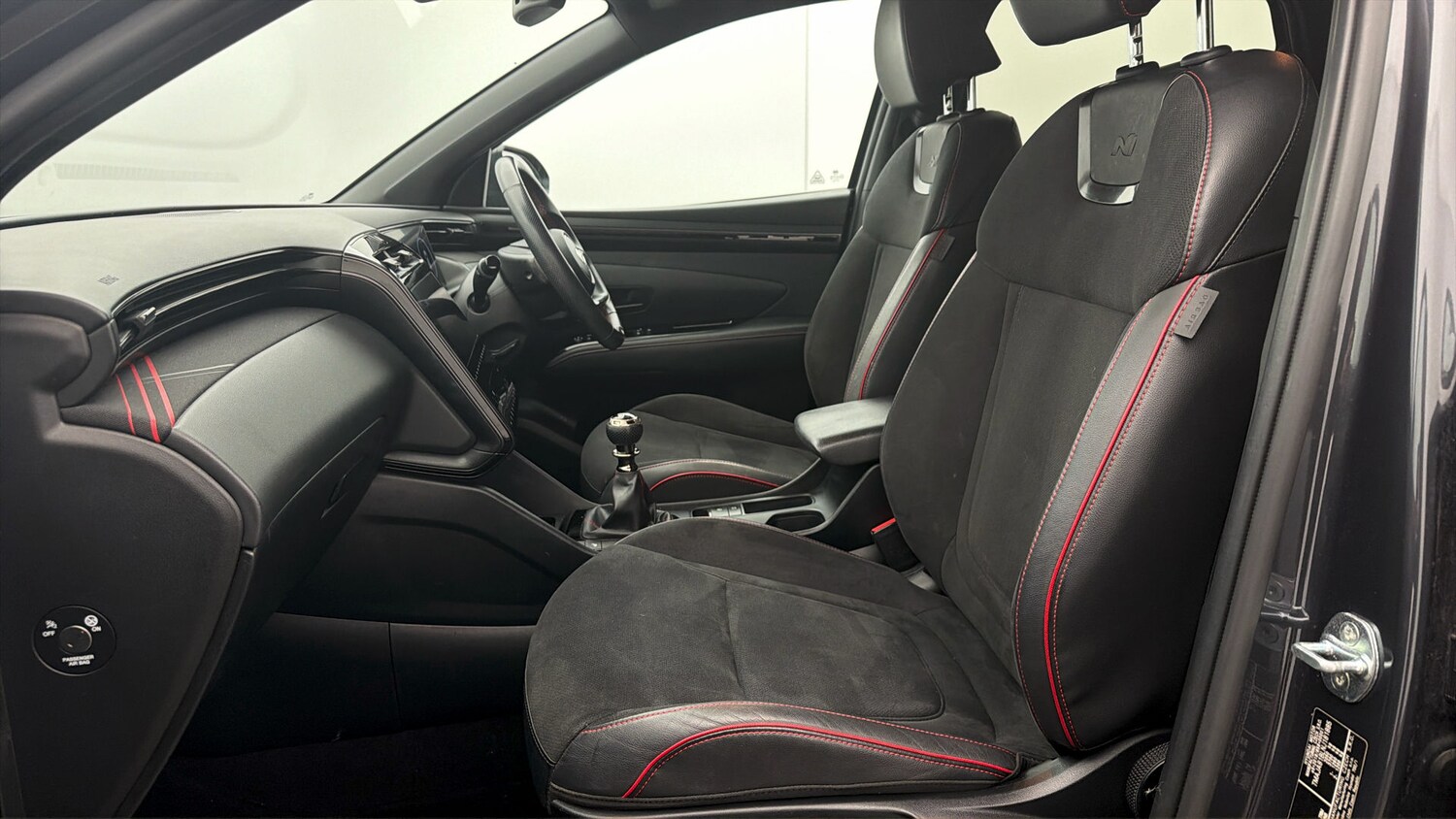 Used Hyundai TUCSON for sale - 77963023: Photo 13