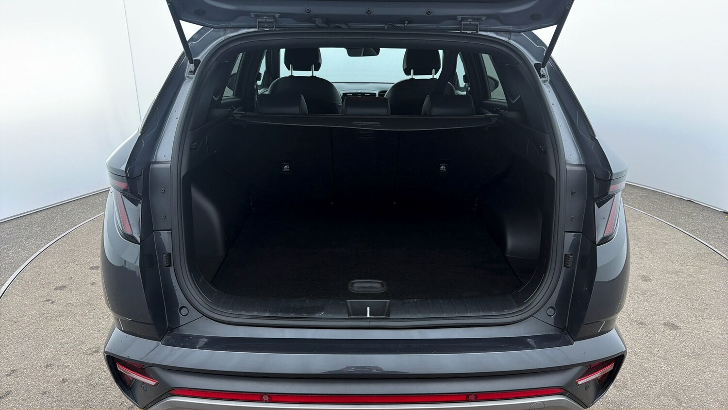 Used Hyundai TUCSON for sale - 77963023: Photo 16