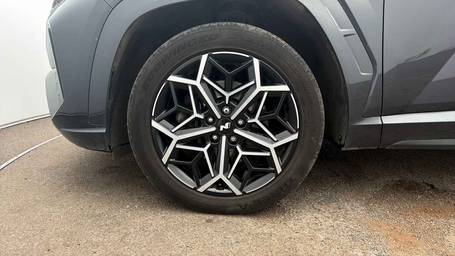 Used Hyundai TUCSON for sale - 77963023: Photo 17