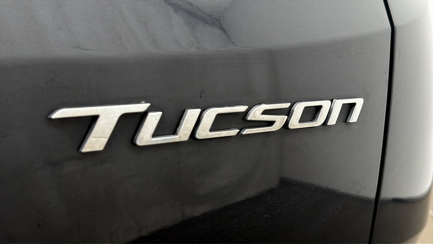 Used Hyundai TUCSON for sale - 77963023: Photo 21