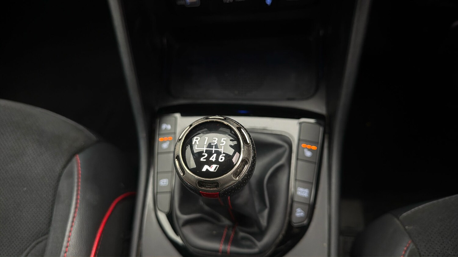 Used Hyundai TUCSON for sale - 77963023: Photo 24