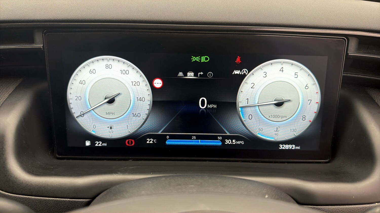 Used Hyundai TUCSON for sale - 77963023: Photo 26