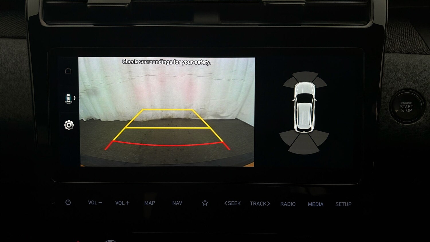 Used Hyundai TUCSON for sale - 77963023: Photo 27