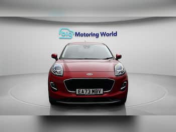 Used Ford Puma 2023 for sale - 79826300: Photo