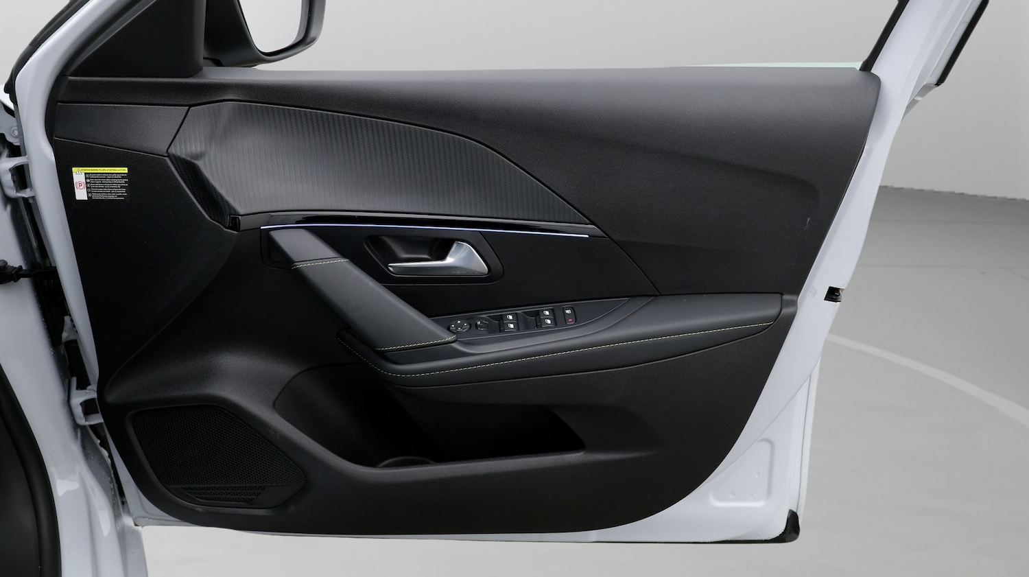 Used Peugeot 208 2025 for sale - 77353869: Photo 15