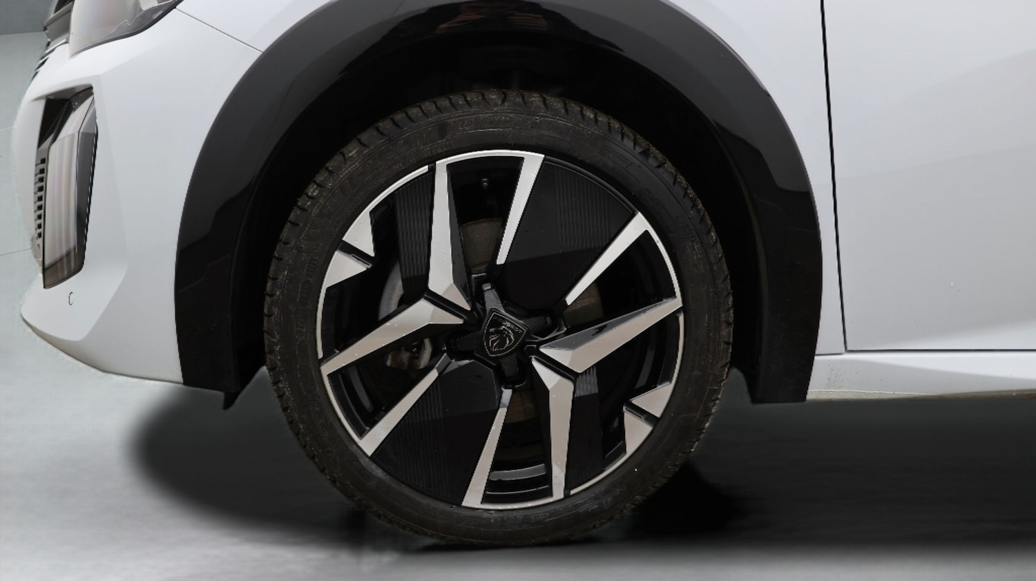 Used Peugeot 208 2025 for sale - 77353869: Photo 18