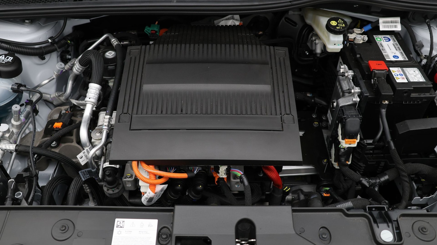 Used Peugeot 208 2025 for sale - 77353869: Photo 19