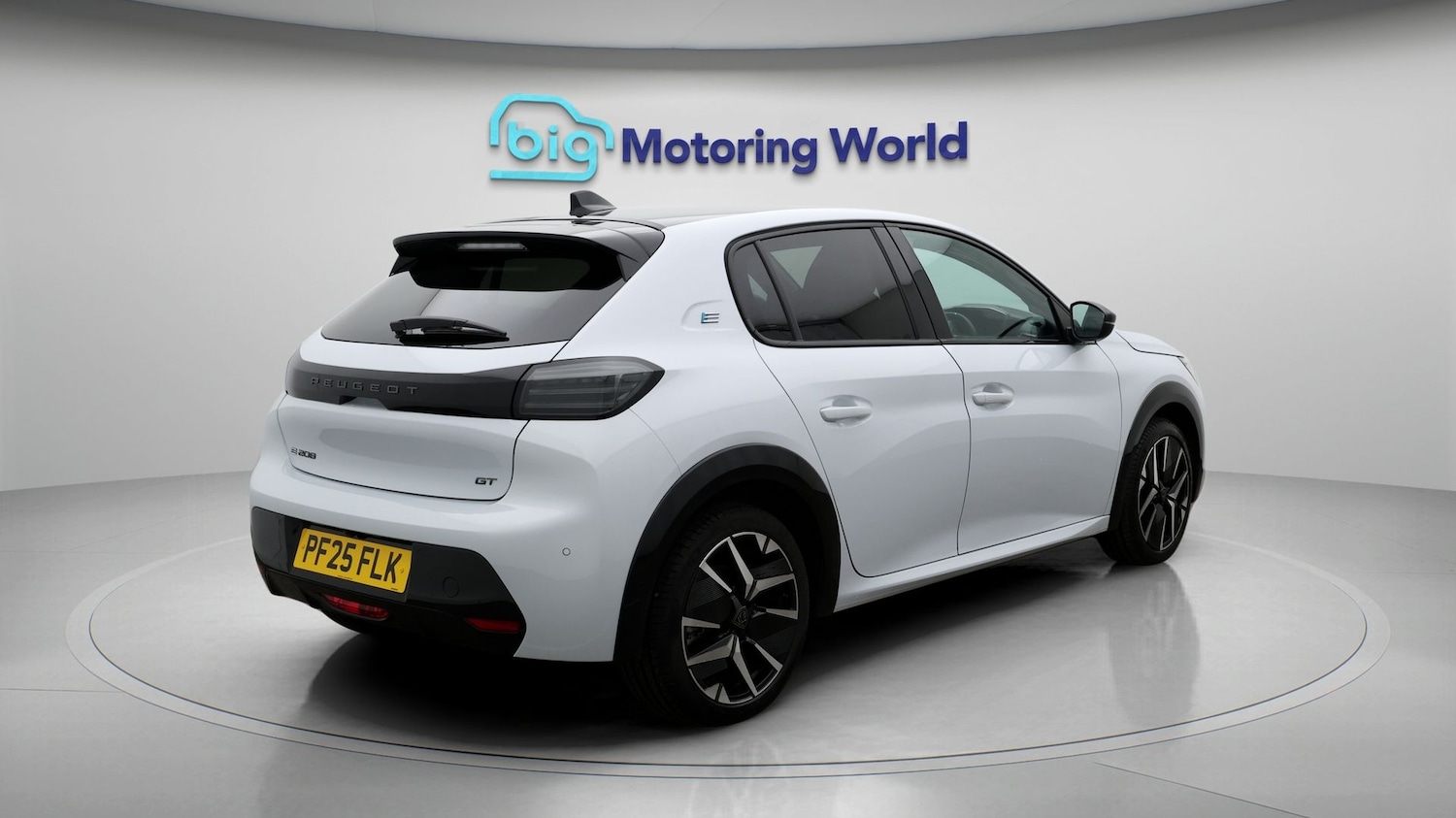 Used Peugeot 208 2025 for sale - 77353869: Photo 7