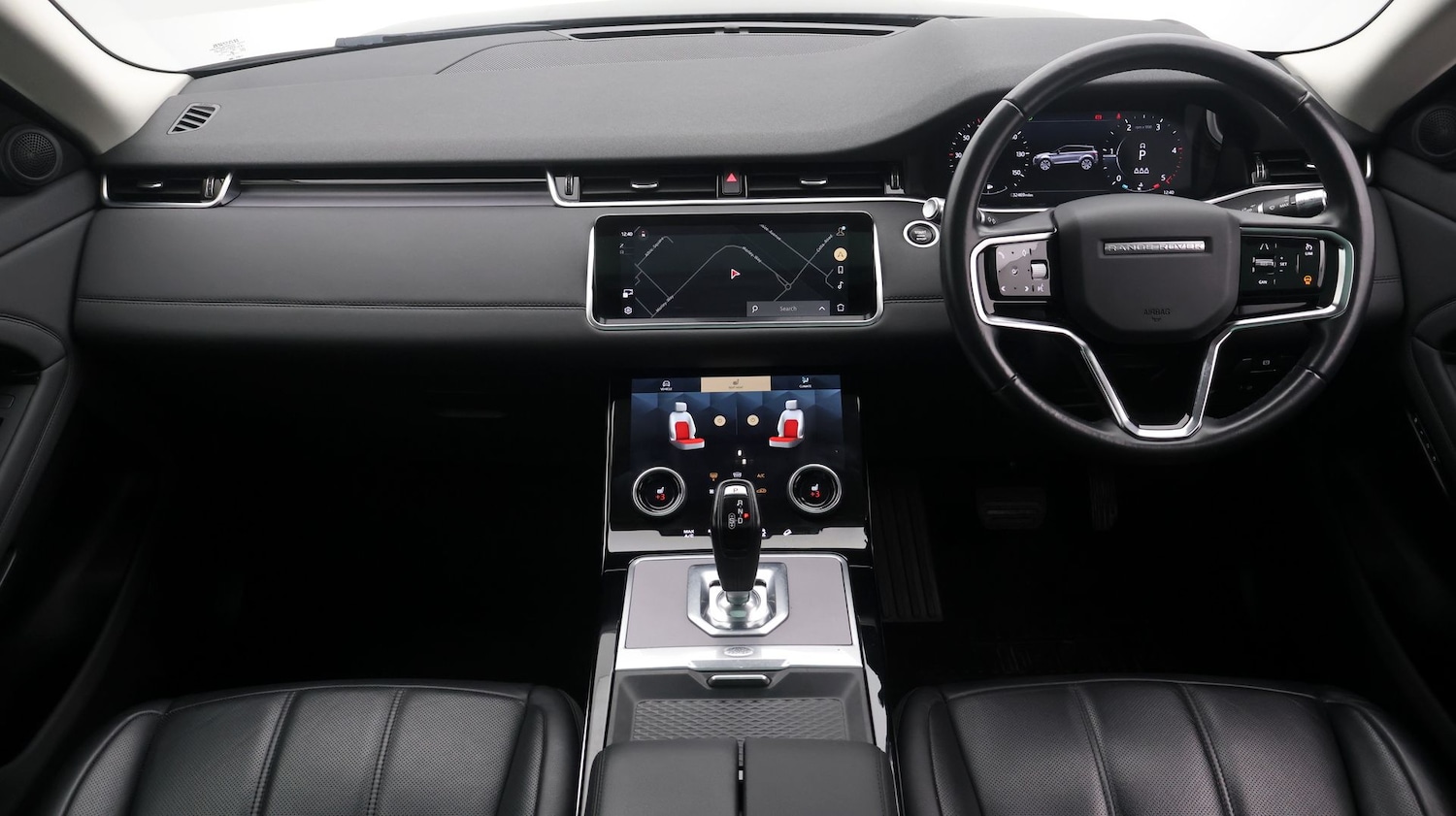 Used Land Rover Range Rover Evoque 2021 for sale - 77778575: Photo 13