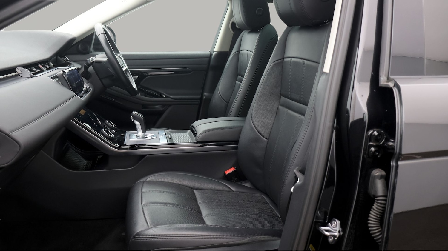 Used Land Rover Range Rover Evoque 2021 for sale - 77778575: Photo 14