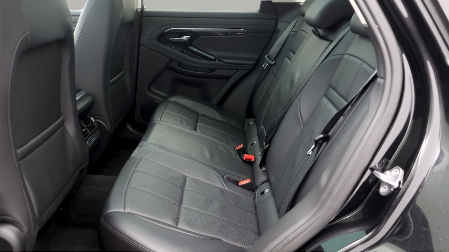 Used Land Rover Range Rover Evoque 2021 for sale - 77778575: Photo 16