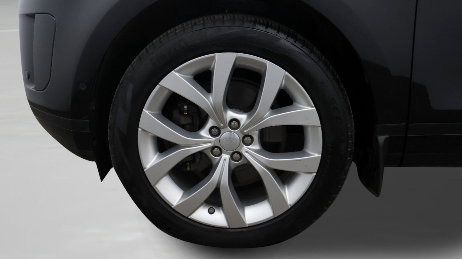 Used Land Rover Range Rover Evoque 2021 for sale - 77778575: Photo 18