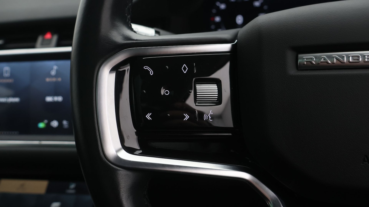 Used Land Rover Range Rover Evoque 2021 for sale - 77778575: Photo 24