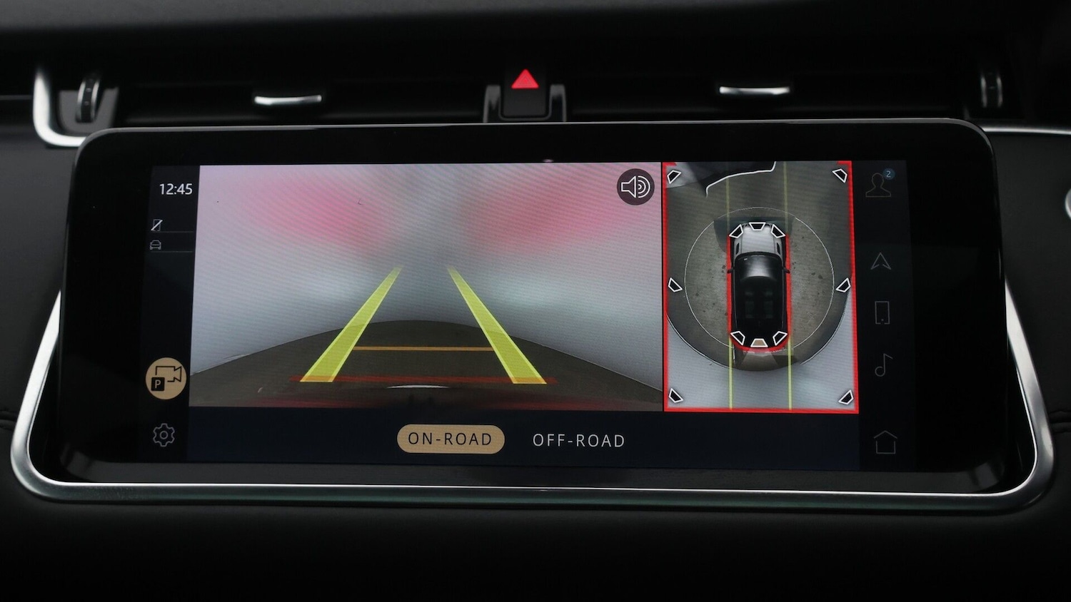 Used Land Rover Range Rover Evoque 2021 for sale - 77778575: Photo 26