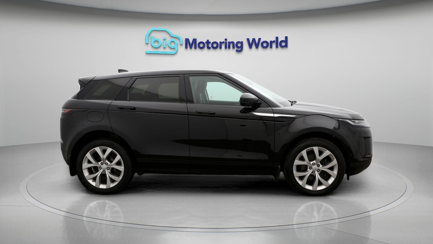 Used Land Rover Range Rover Evoque 2021 for sale - 77778575: Photo 8