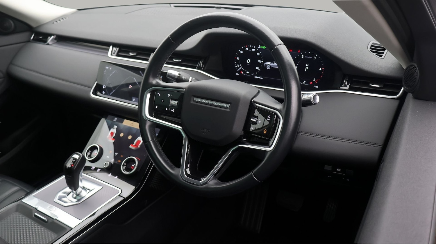 Used Land Rover Range Rover Evoque 2021 for sale - 77778575: Photo 9