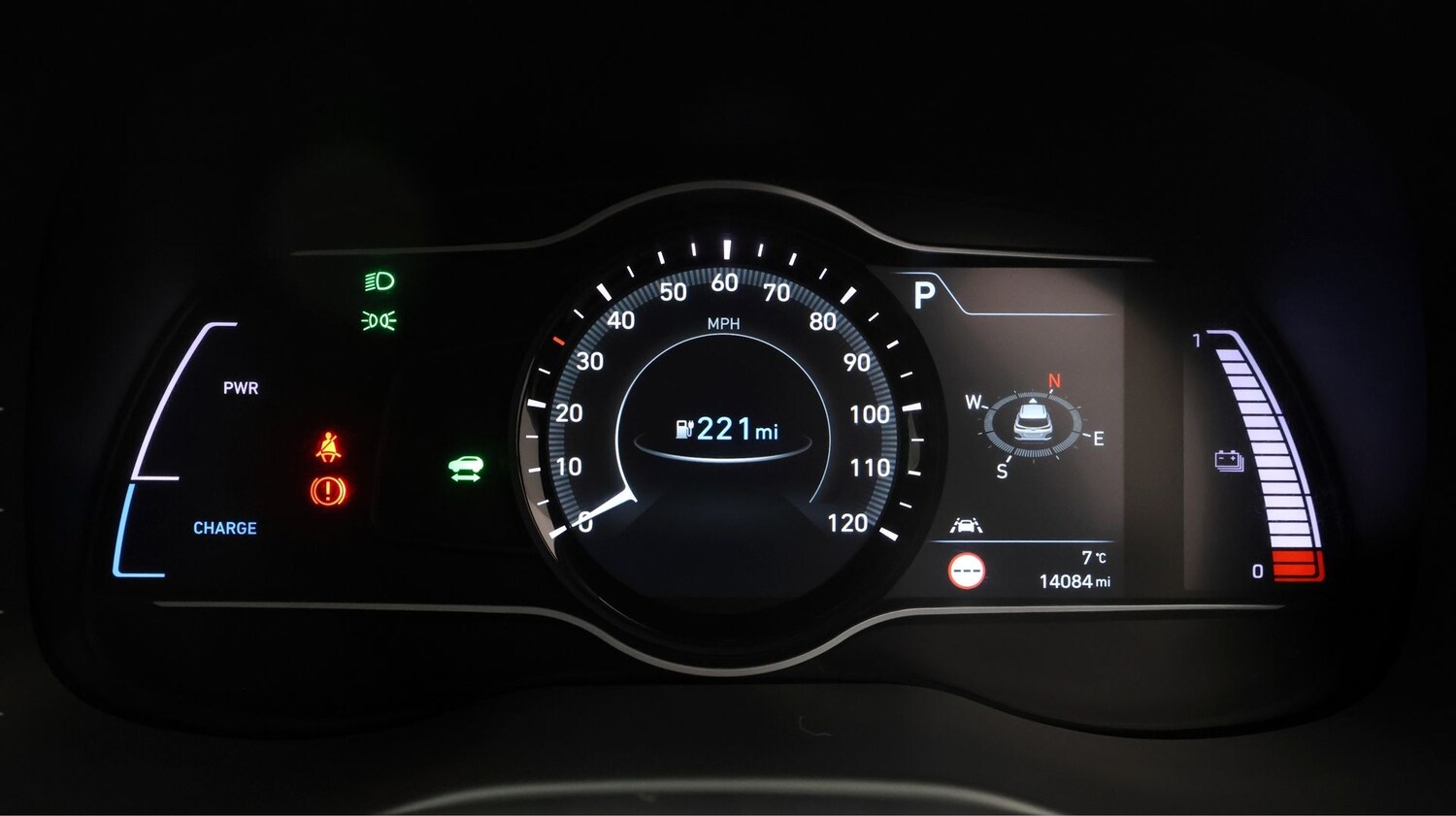 Used Hyundai KONA 2021 for sale - 77458436: Photo 10