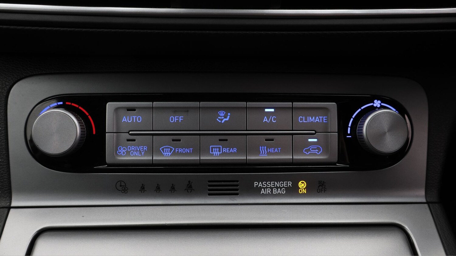 Used Hyundai KONA 2021 for sale - 77458436: Photo 12