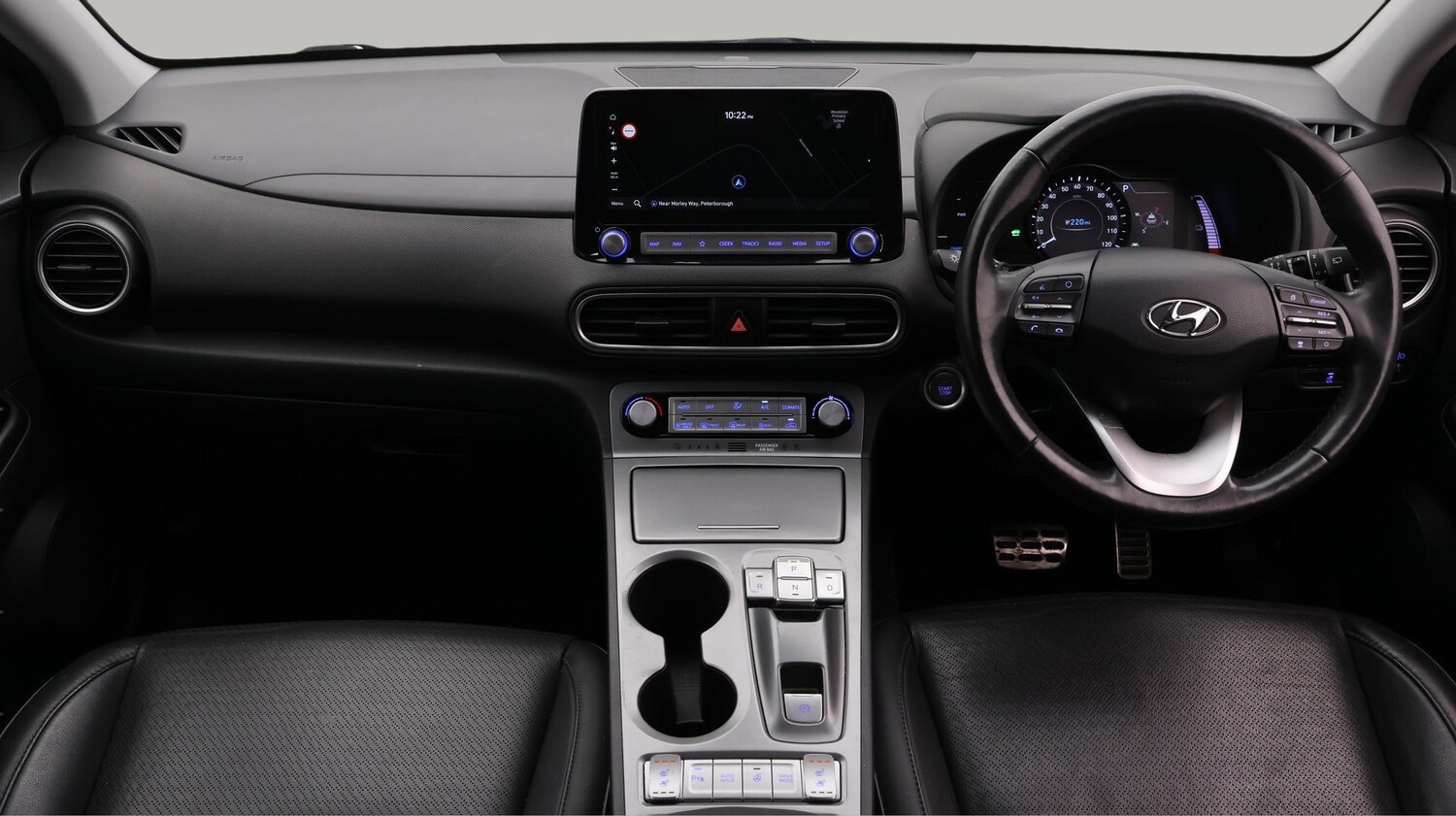 Used Hyundai KONA 2021 for sale - 77458436: Photo 13