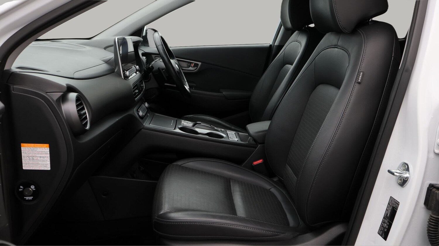 Used Hyundai KONA 2021 for sale - 77458436: Photo 14