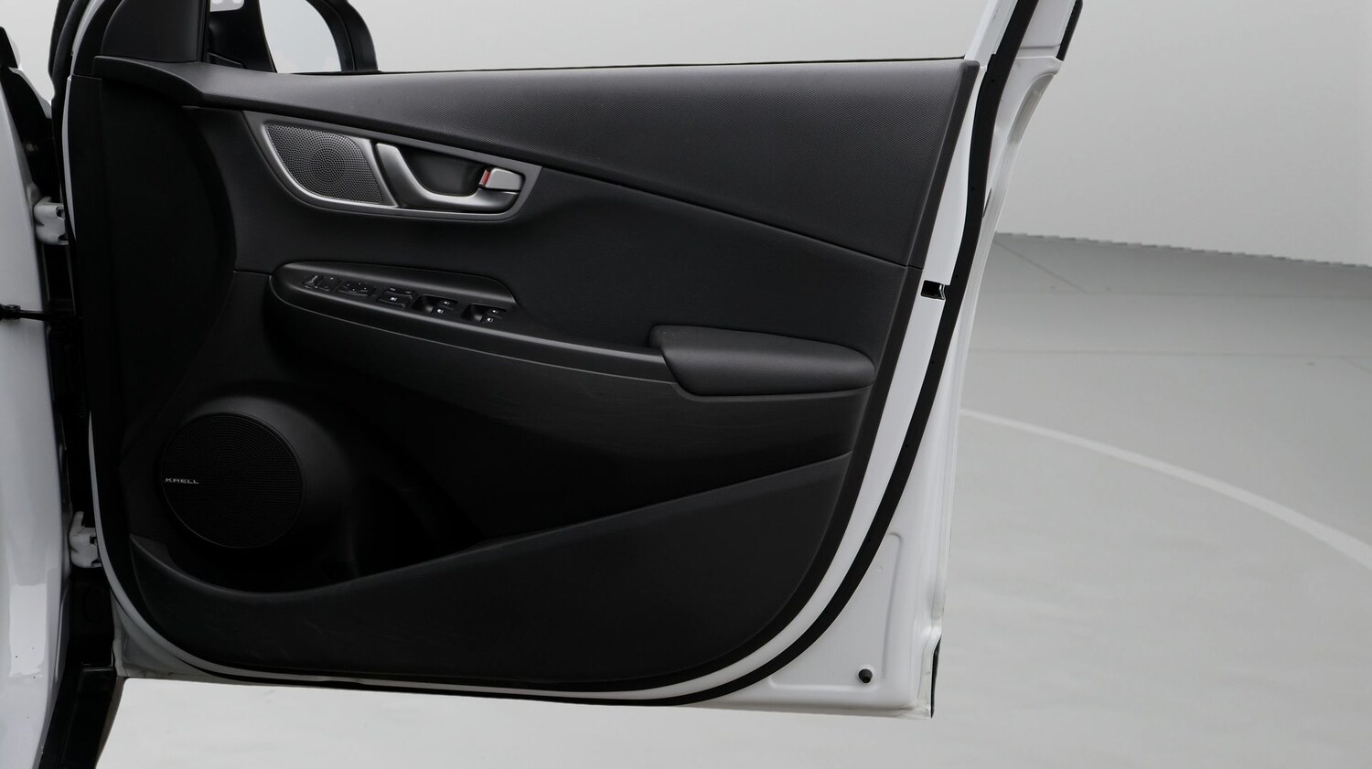 Used Hyundai KONA 2021 for sale - 77458436: Photo 15