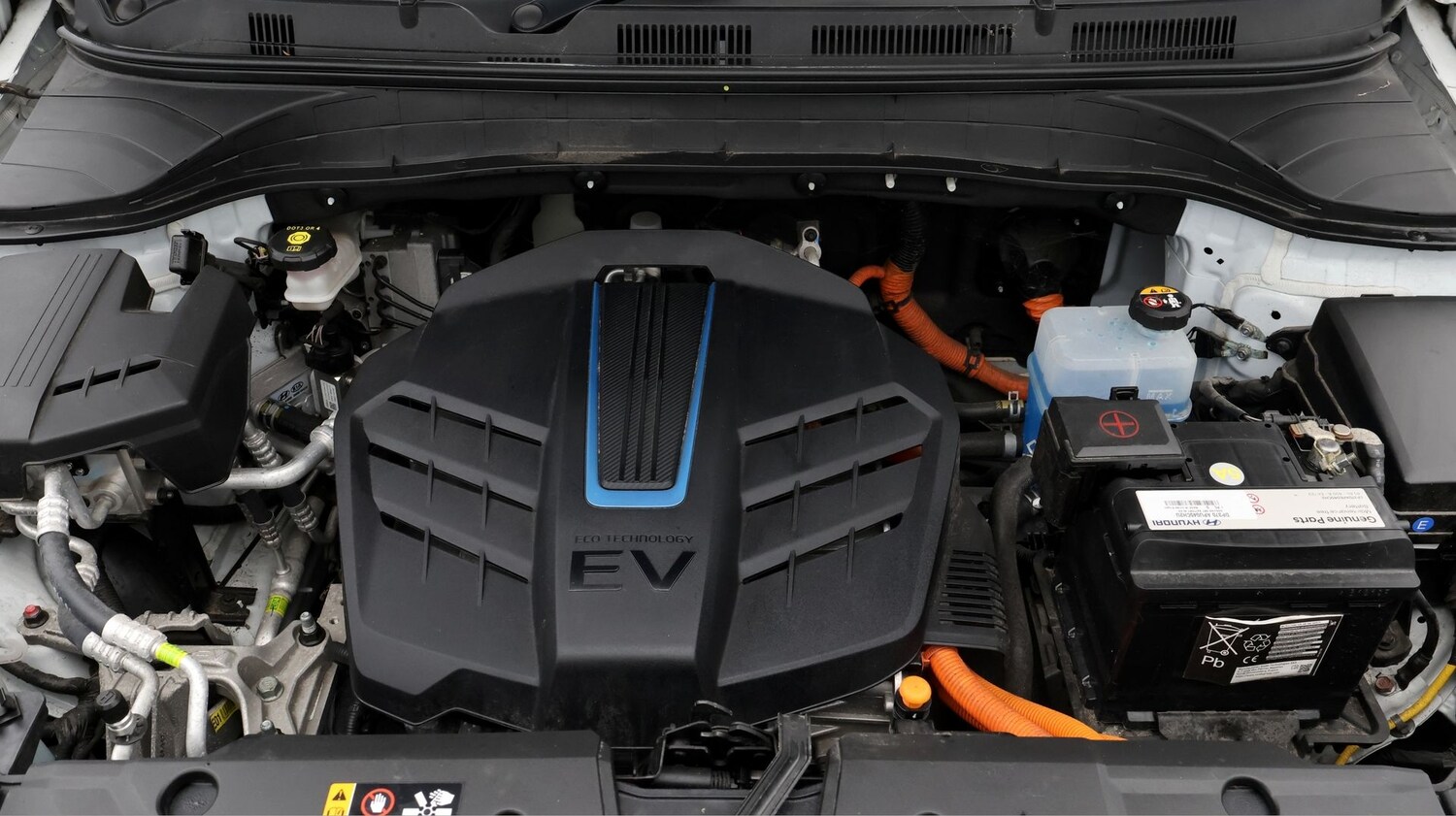 Used Hyundai KONA 2021 for sale - 77458436: Photo 19