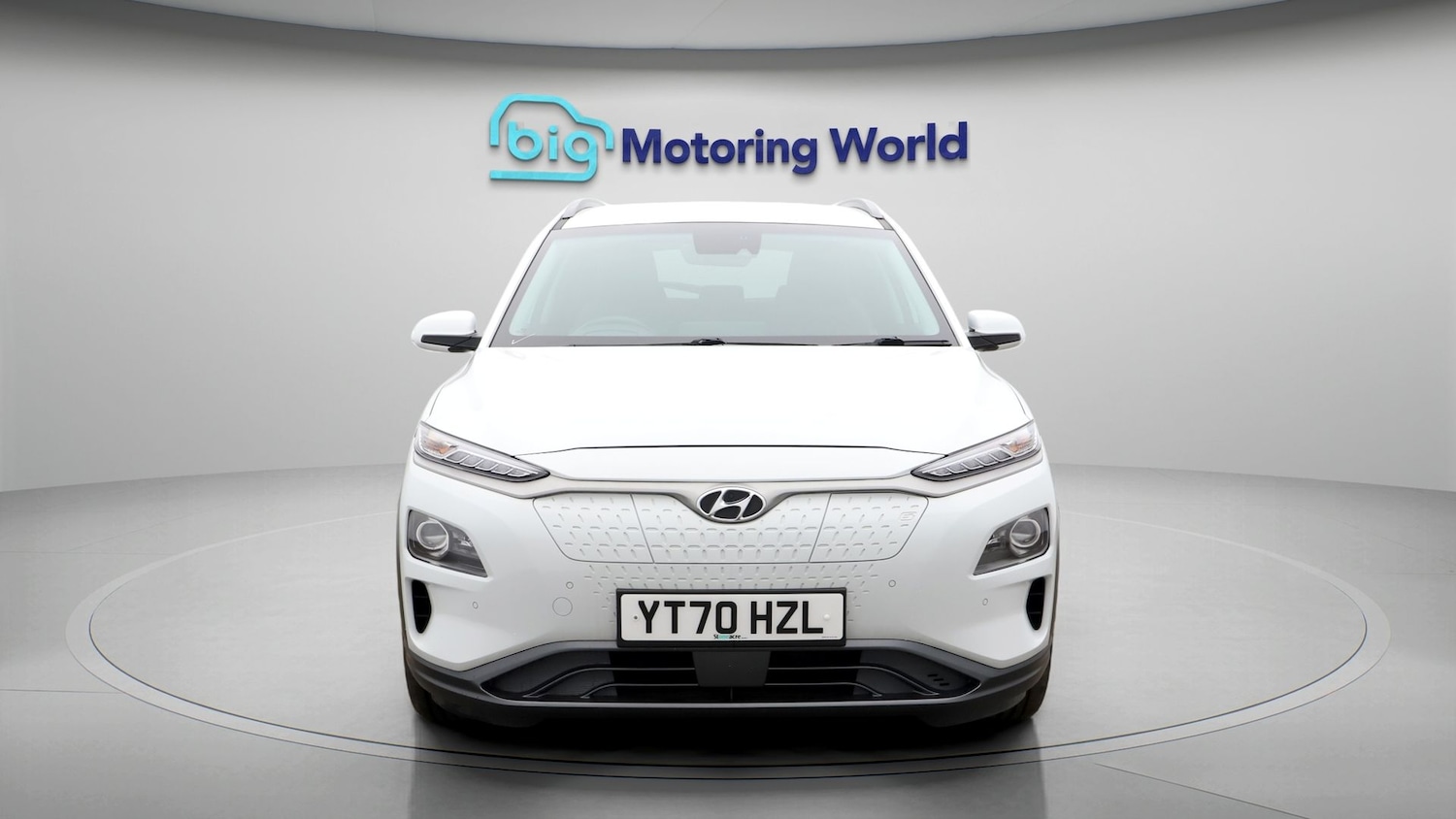 Used Hyundai KONA 2021 for sale - 77458436: Photo 2