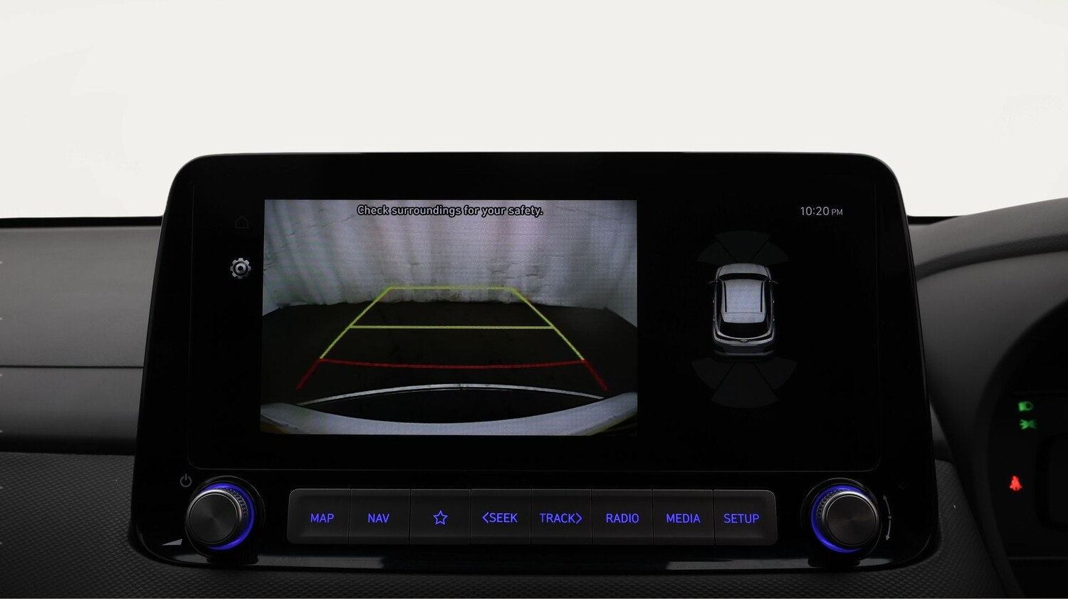 Used Hyundai KONA 2021 for sale - 77458436: Photo 20