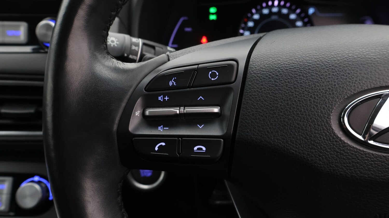 Used Hyundai KONA 2021 for sale - 77458436: Photo 23