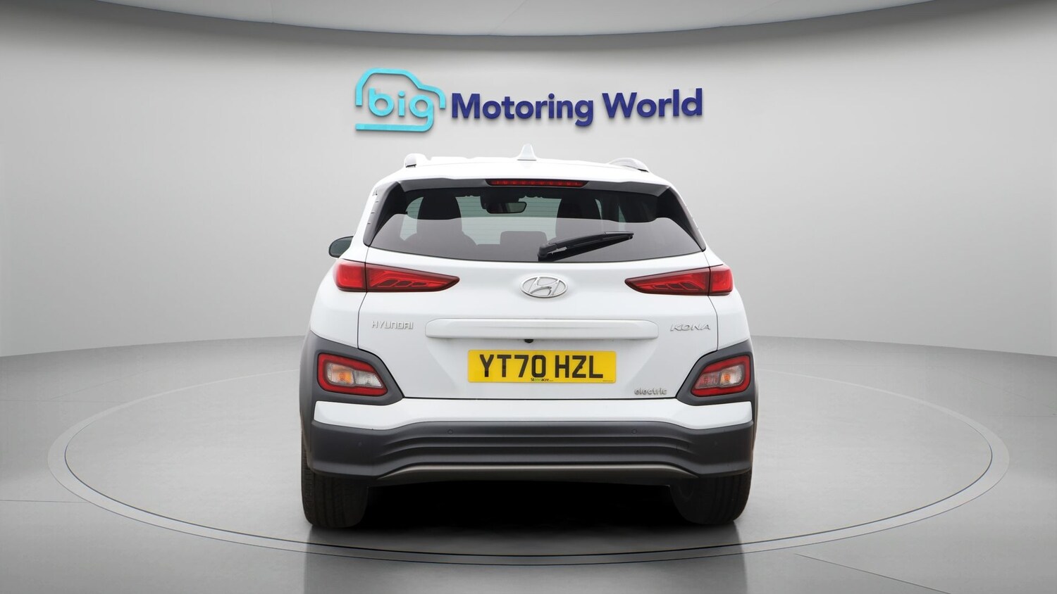 Used Hyundai KONA 2021 for sale - 77458436: Photo 6