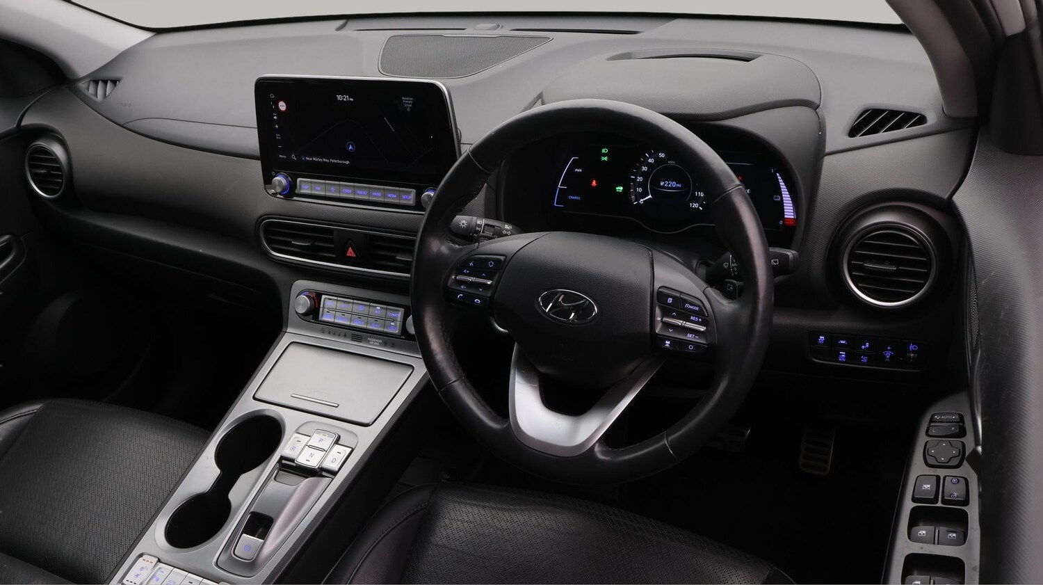 Used Hyundai KONA 2021 for sale - 77458436: Photo 9