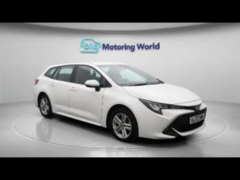 Used Toyota Corolla 2022 for sale - 74957757: Photo