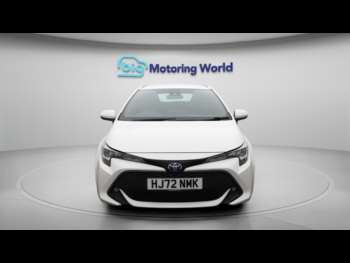 Used Toyota Corolla 2022 for sale - 74957757: Photo