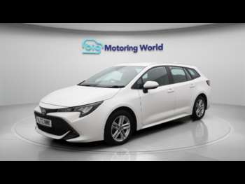 Used Toyota Corolla 2022 for sale - 74957757: Photo