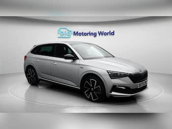 Used Skoda Scala 2023 for sale - 79721119: Photo