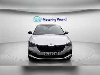 Used Skoda Scala 2023 for sale - 79721119: Photo