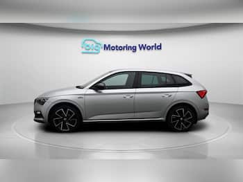 Used Skoda Scala 2023 for sale - 79721119: Photo