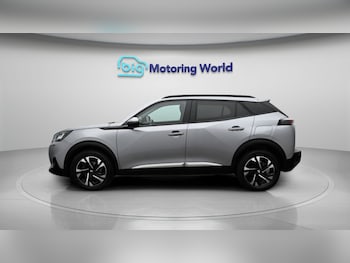 Used Peugeot 2008 2020 for sale - 78870009: Photo