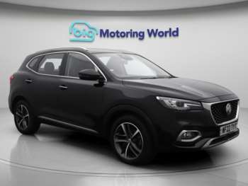 2022 (22) - 1.5 T-GDI Exclusive SUV 5dr Petrol DCT Euro 6 (s/s) (162 ps)