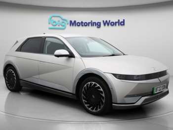 2022 (22) - 160kW Ultimate 73 kWh 5dr Auto